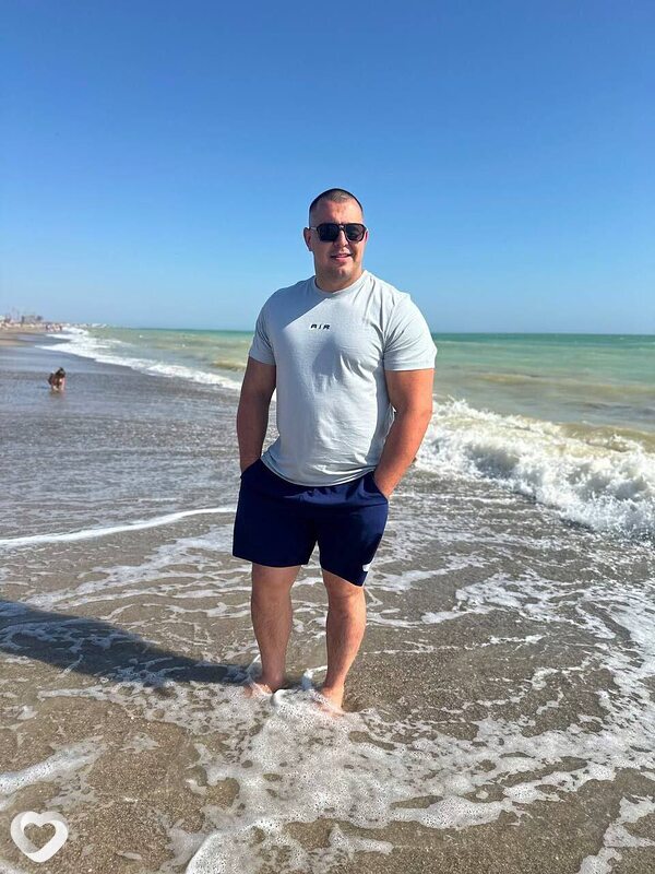 Виталий, 35, Луганске — анкета №3607464