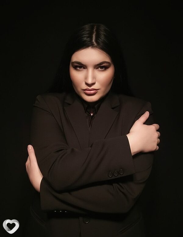 Евгения, 25, Самаре — анкета №3607465