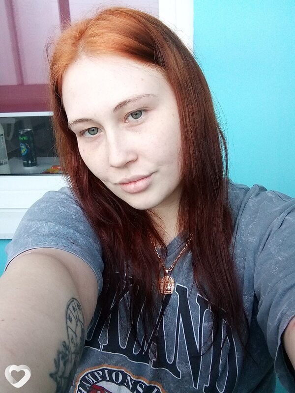 Анастасия, 23, Волгодонске — анкета №3607468