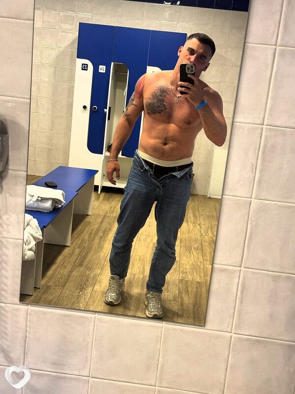 Глеб, 29, Мариуполе — анкета №3607477