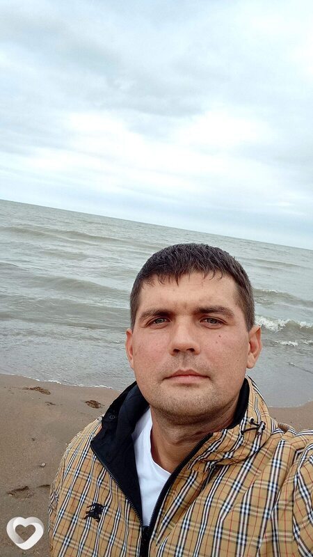 Андрей, 36, Саратове — анкета №3607478