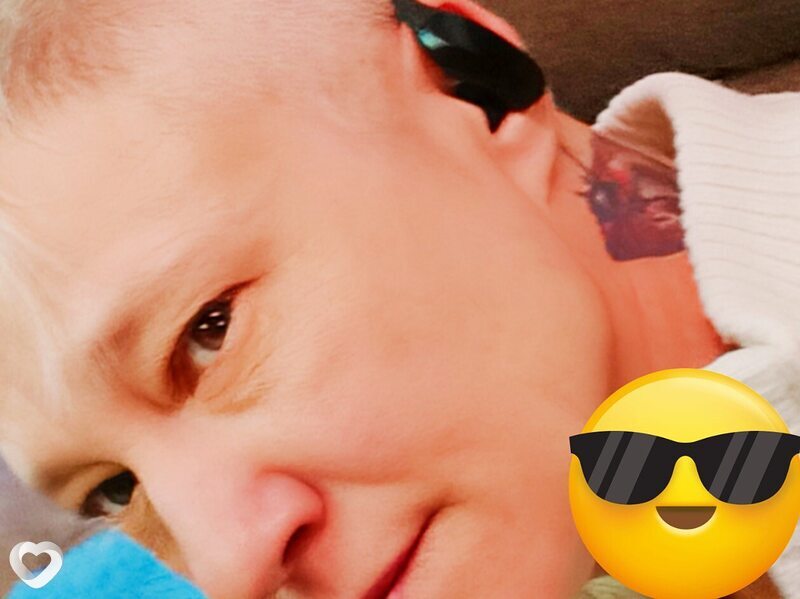 Кел, 48, Туле — анкета №3607481