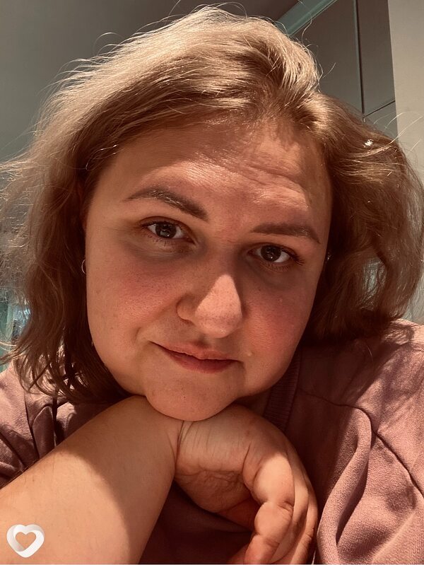 Tatiana, 36, Калининграде — анкета №3607483