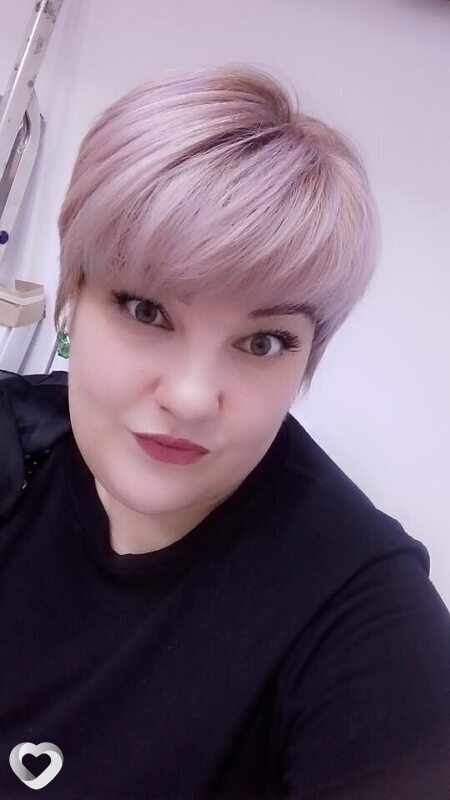 Nastya, 33, Волгодонске — анкета №3607375