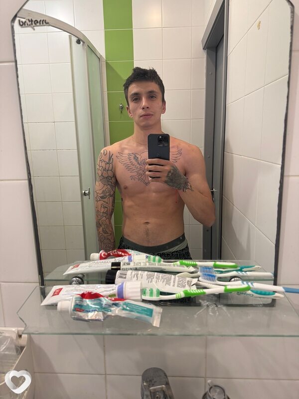 Евгений, 27, Санкт-Петербурге — анкета №3607382