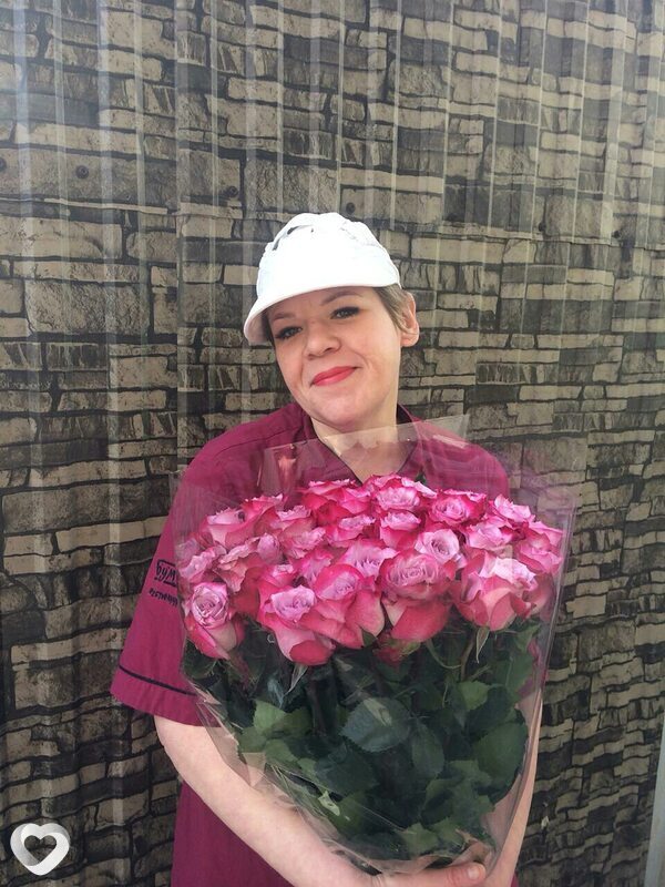 Анна, 47, Азове — анкета №3607387