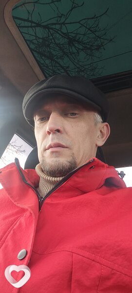 Алексей, 39, Алматы — анкета №3607443