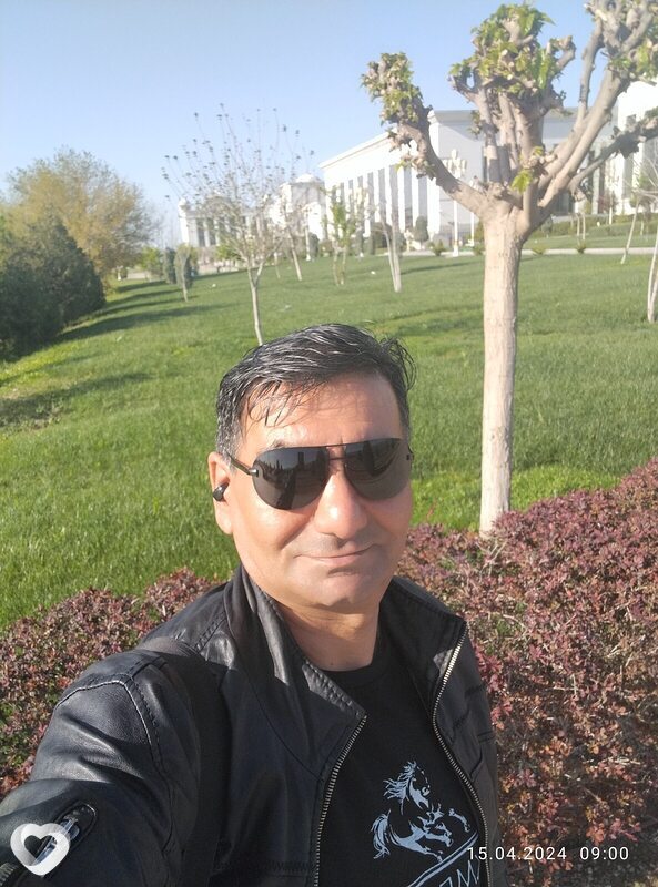 Тофик, 53, Сочи — анкета №3607445