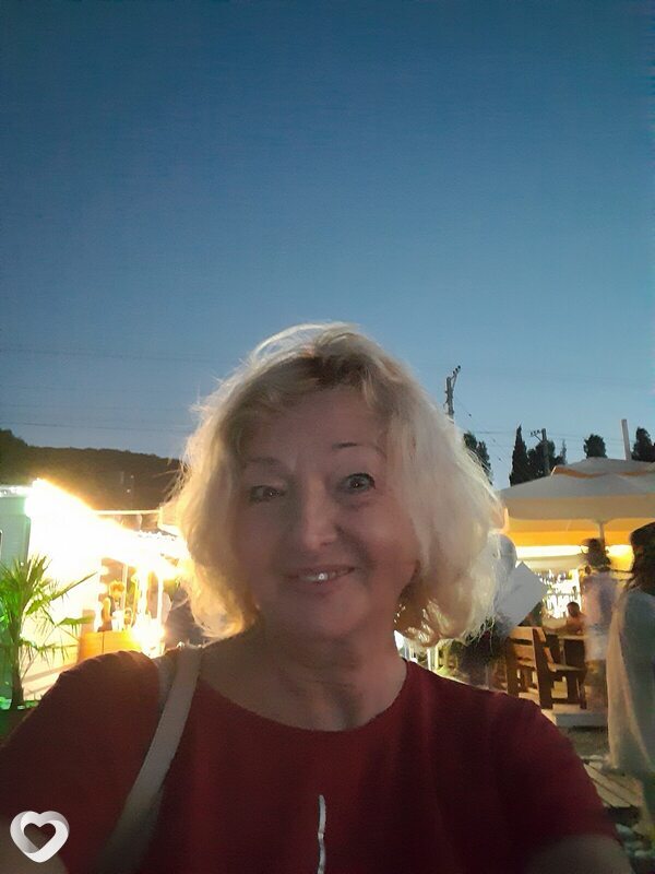 Елена, 64, Батайске — анкета №3607446