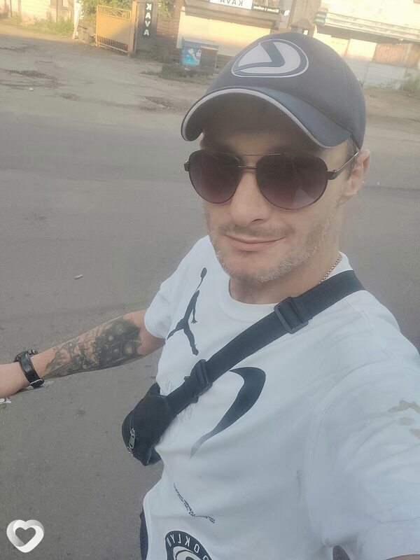 Денис, 37, Житомире — анкета №3607451