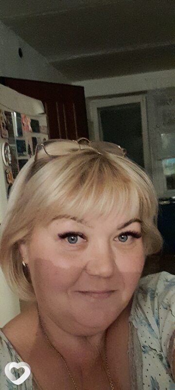Татьяна, 50, Курске — анкета №3607455