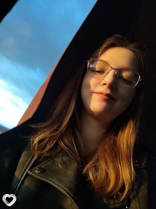 Алиса, 25, Курске — анкета №3607456