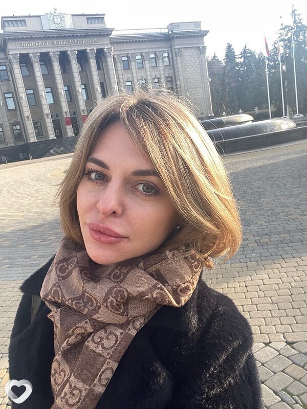 Стелла, 41, Краснодаре — анкета №3607488