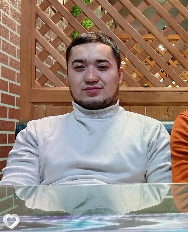 Diyorbek, Липецк