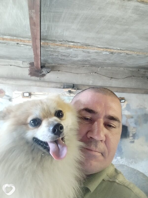 Дима, 35, Арзамасе — анкета №3607500