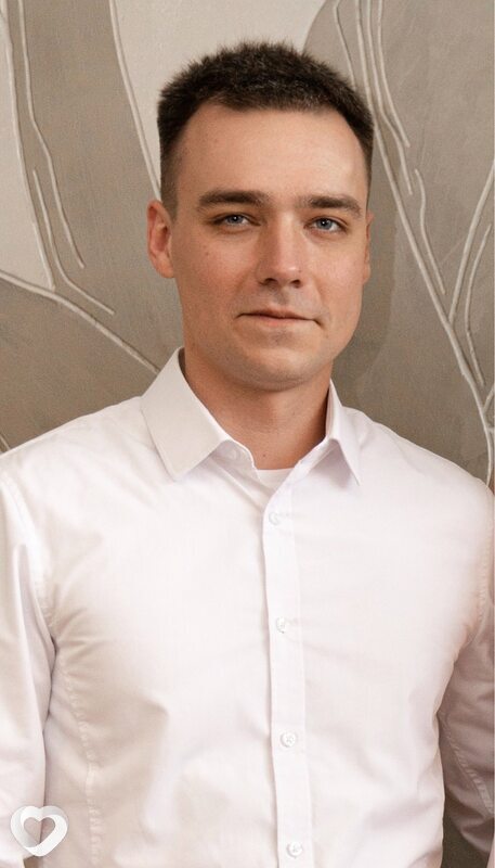 Александр, 29, Минске — анкета №3607415