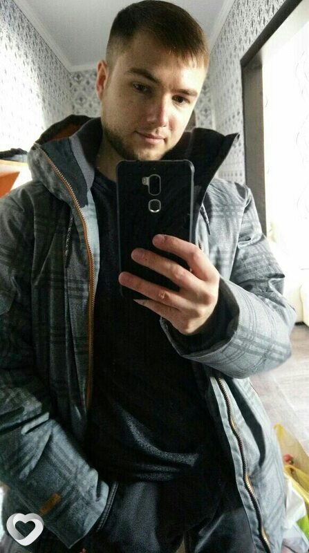 Константин, 38, Балакове — анкета №3607420