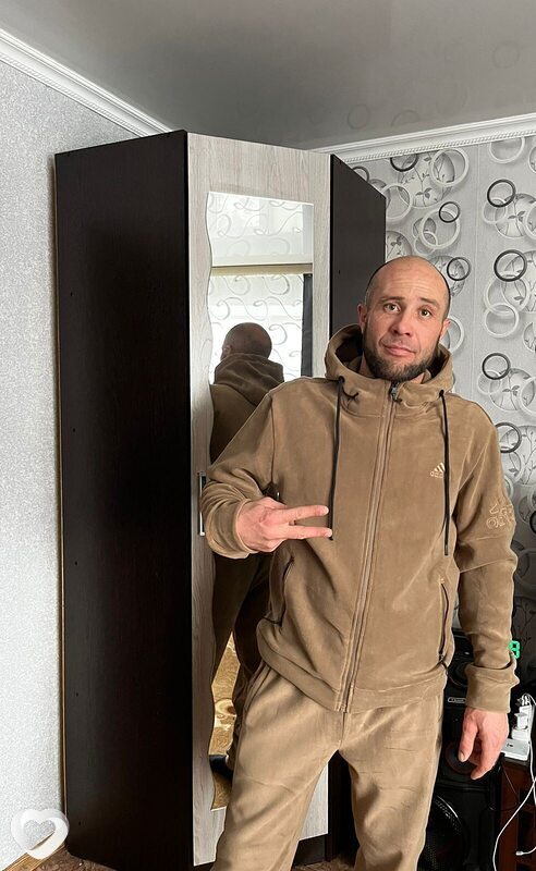 Ivan, 36, Риддер — анкета №3607423