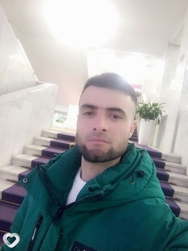Архан, 31, Москве — анкета №3607427