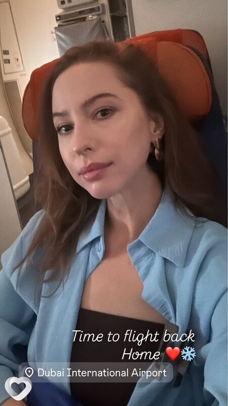 Mariia, Калининград
