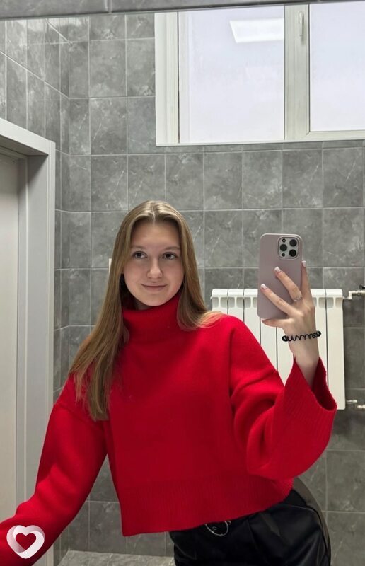 Анастасия, 23, Казани — анкета №3607436