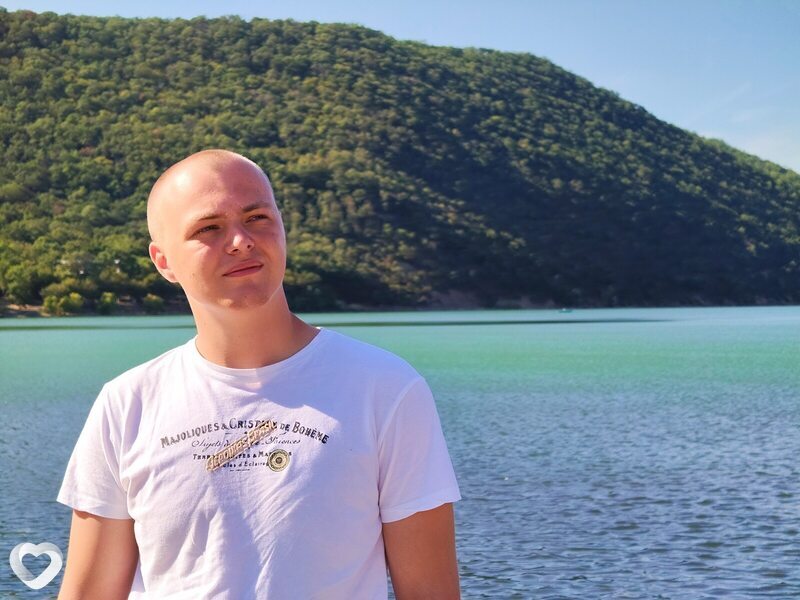 Даниил, 22, Тамбове — анкета №3608507