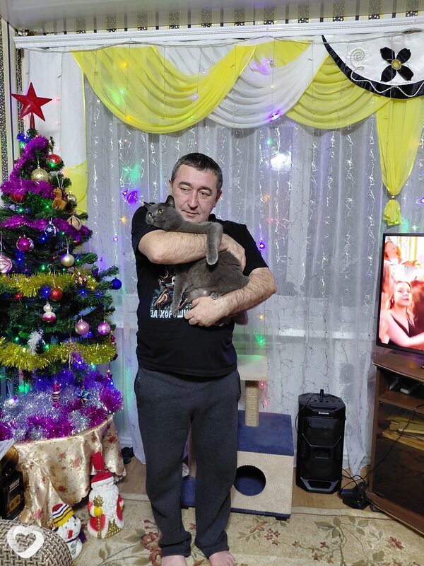 Лёха, 46, Муроме — анкета №3608510