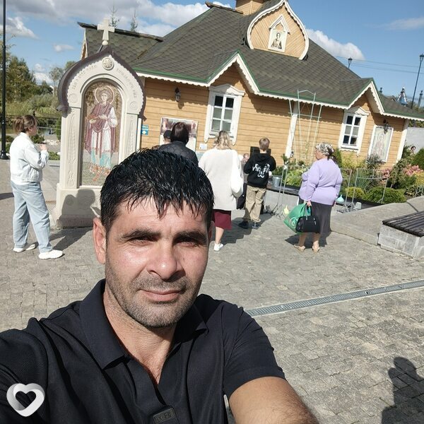 Алексей, 40, Воронеже — анкета №3607664
