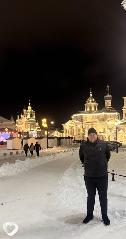 Александр, 30, Арзамасе — анкета №3607668