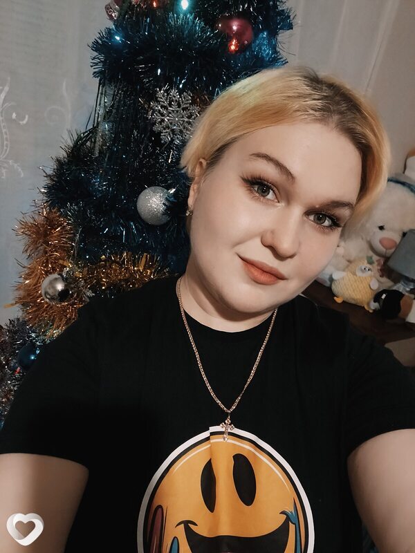 Кристина, 30, Елеце — анкета №3607670
