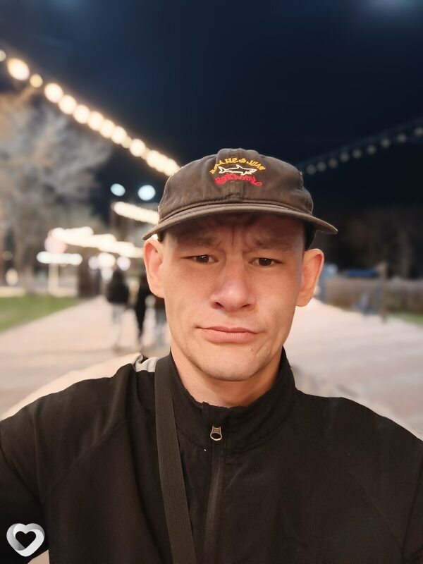 Рустам, 31, Темиртау — анкета №3607673