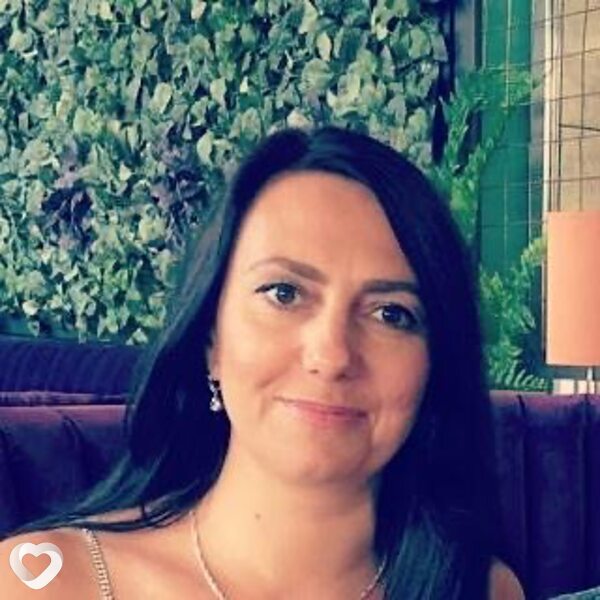 Оксана, 50, Калининграде — анкета №3607684