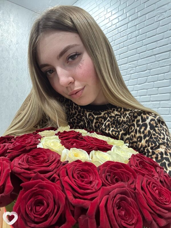 Александра, 19, Ростове-на-Дону — анкета №3607612