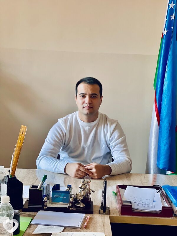 Shaxboz, 25, Ташкент — анкета №3607620