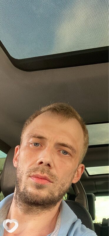 Арт, 36, Санкт-Петербурге — анкета №3607623