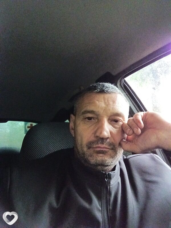 Руслан, 45, Донецке — анкета №3607635