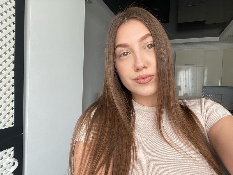Анастасия, 19, Симферополе — анкета №3607639