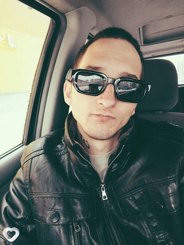 Илья, 29, Екатеринбурге — анкета №3607641