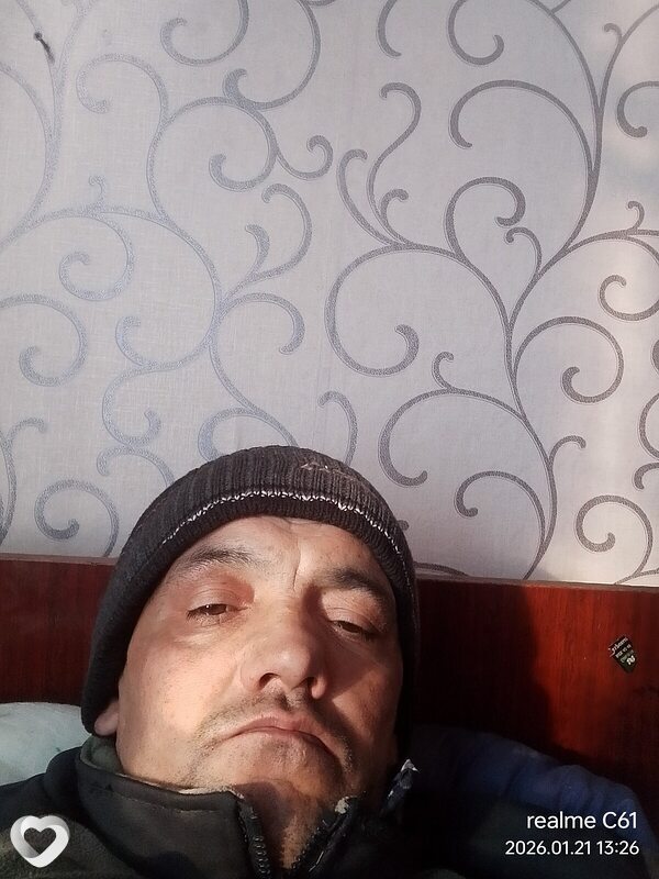 Равиль, 43, Уфе — анкета №3607645