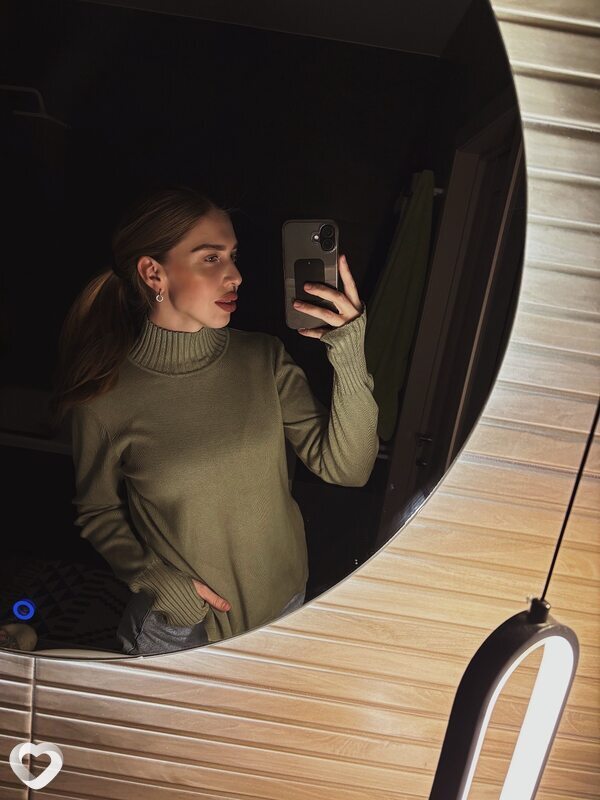 Катерина, 32, Волгограде — анкета №3607652