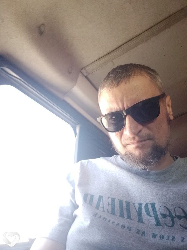 Виктор, 40, Калининграде — анкета №3607653