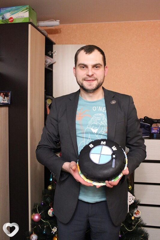 Никит, 36, Домодедово — анкета №3607660