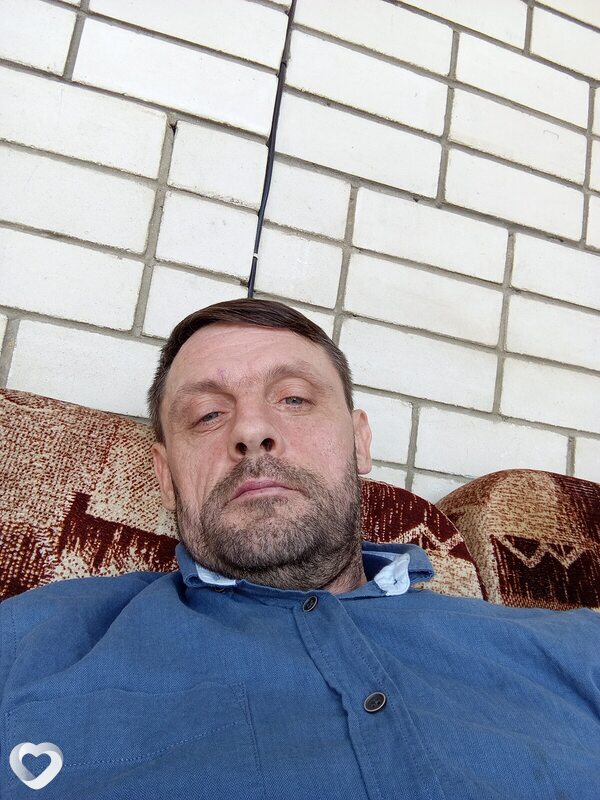 Денис, 44, Краснодаре — анкета №3607742
