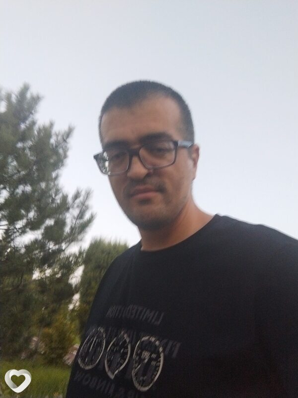 Хур, 41, Самаре — анкета №3607750