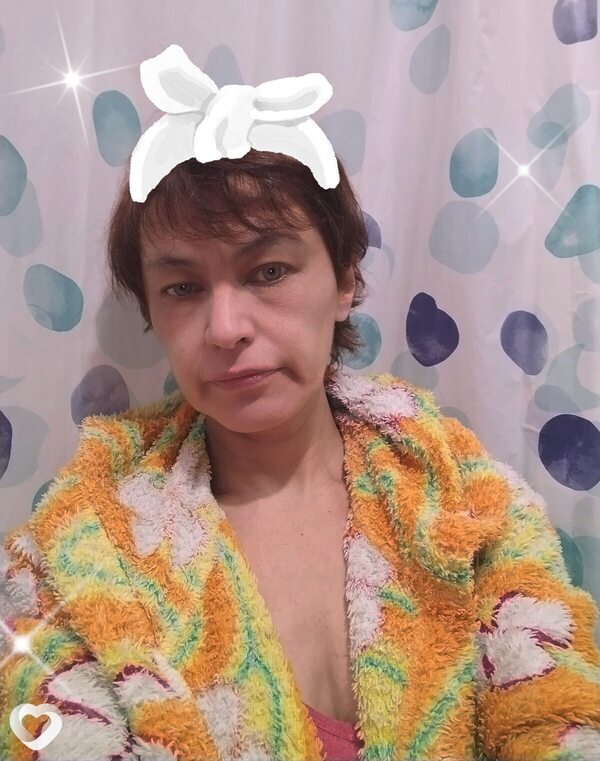 Наталья, 52, Челябинске — анкета №3607757
