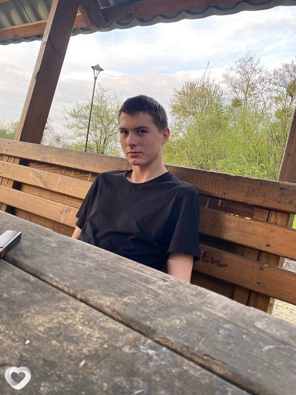 Олексій, 19, Львове — анкета №3607758