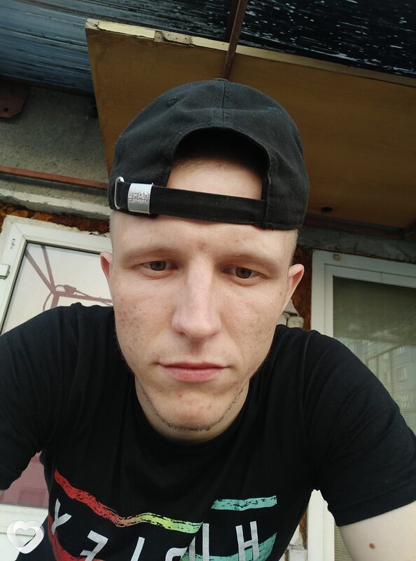 Егор, 25, Бийске — анкета №3607687