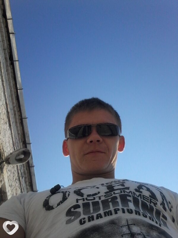 Алексей, 29, Москве — анкета №3607688
