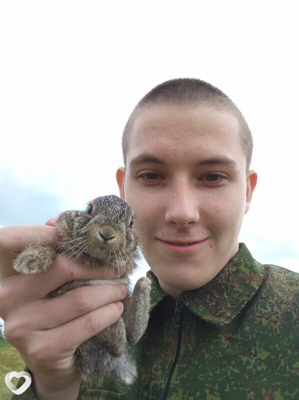 Егор, Пролетарск