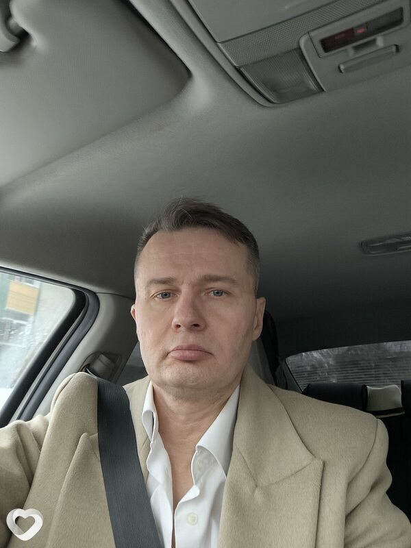 Игорь, 42, Твери — анкета №3607703